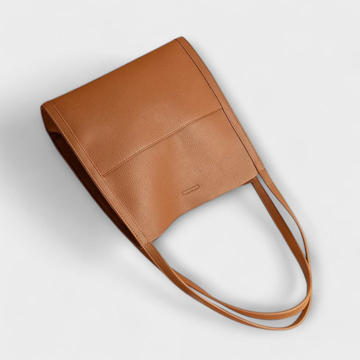 Reese - Handmade Leather Bag