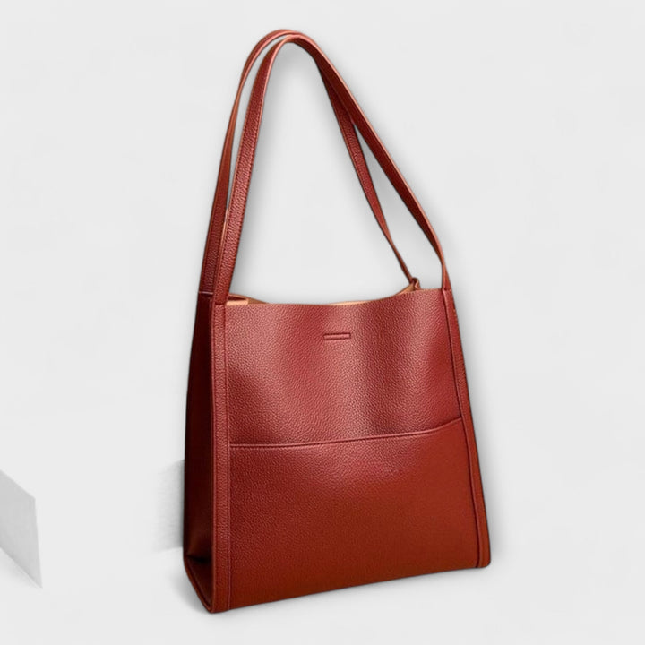 Reese - Handmade Leather Bag