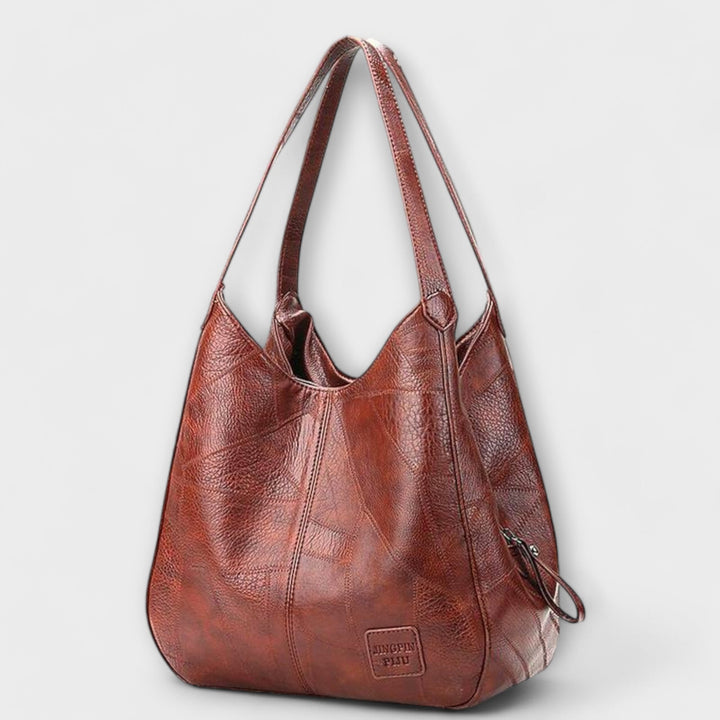 Elowen - Vintage Leather Bag