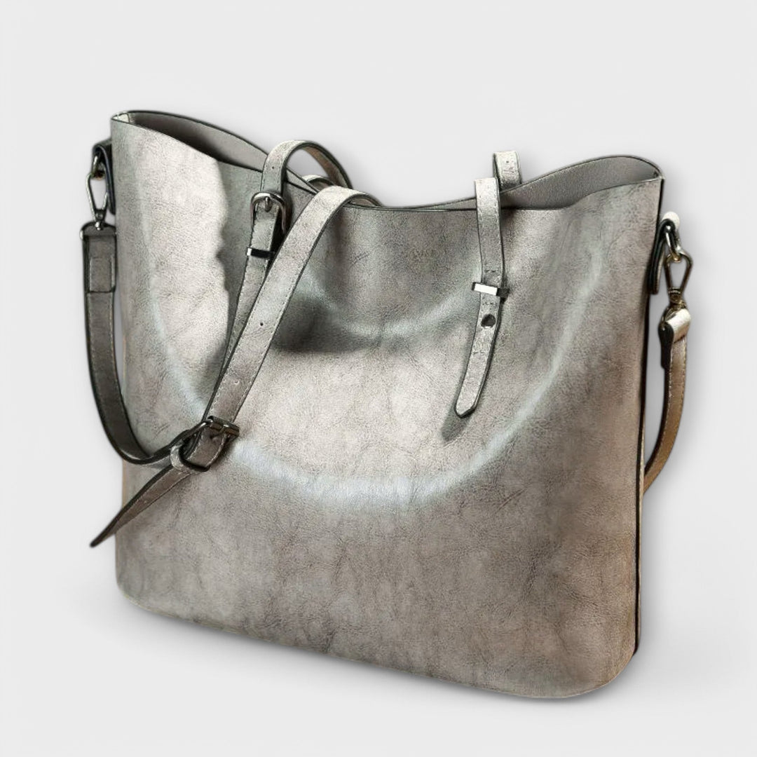Dakota - Vintage Shoulder Bag