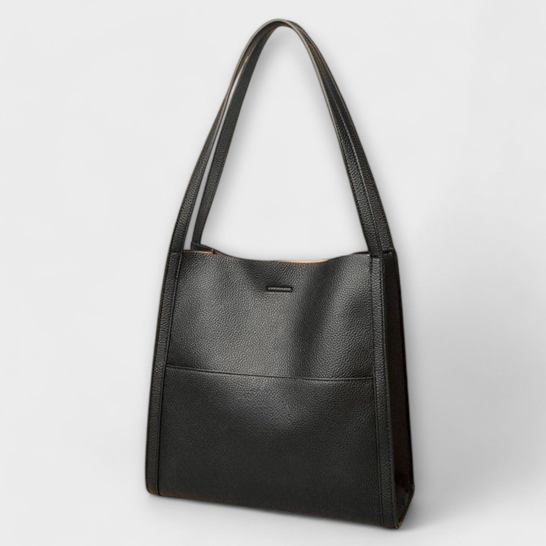 Reese - Handmade Leather Bag