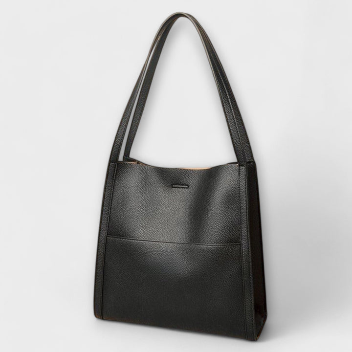Reese - Handmade Leather Bag