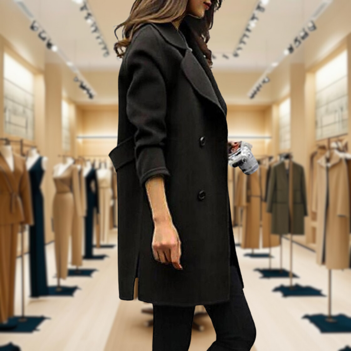 Daniella - Iconic Trench Coat