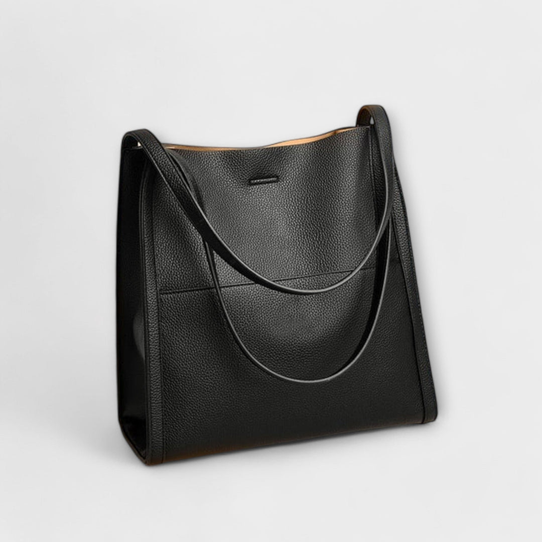 Reese - Handmade Leather Bag