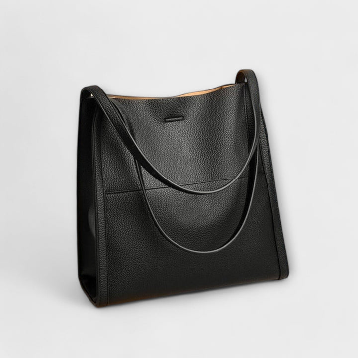 Reese - Handmade Leather Bag