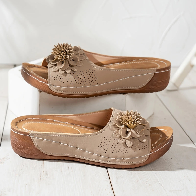 Noemi - Orthopedic Sandals