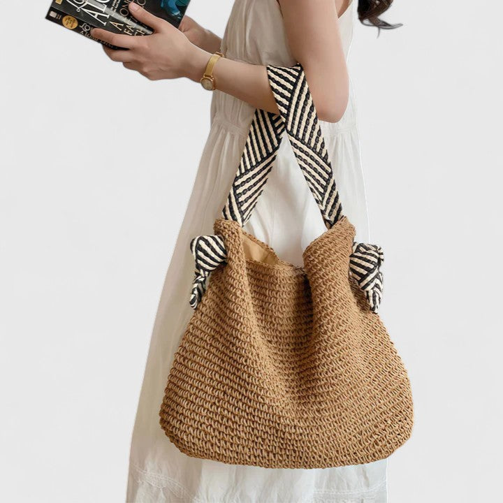 Zuri - Sophisticated Boho Bag