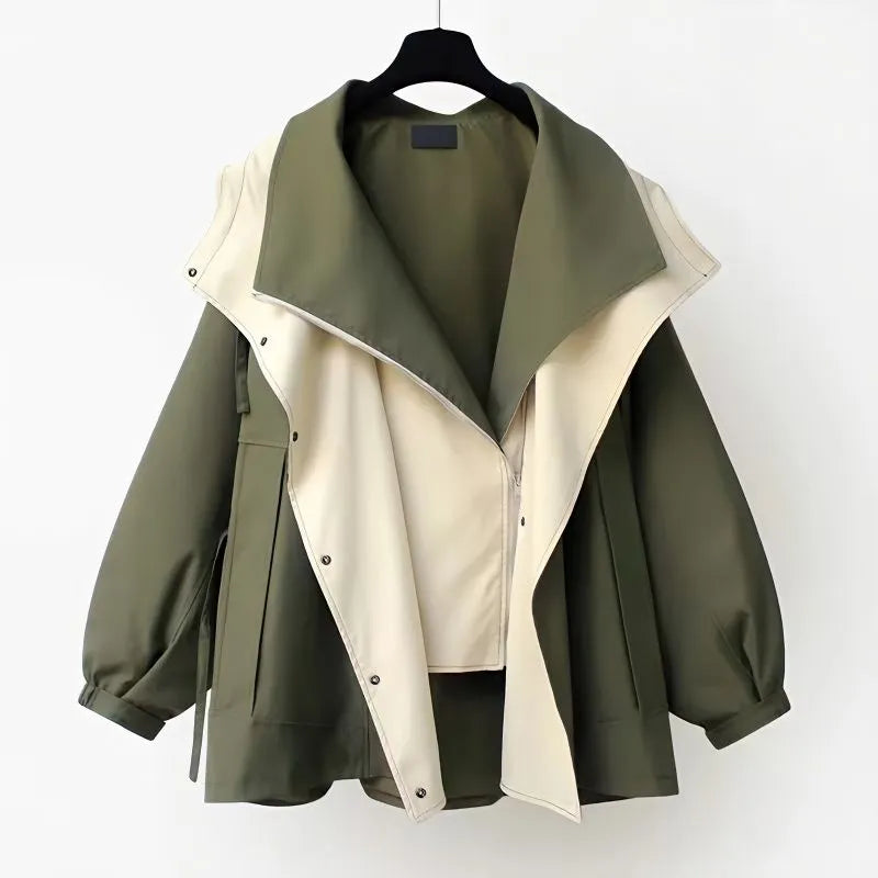 Kate - Windbreaker Jacket