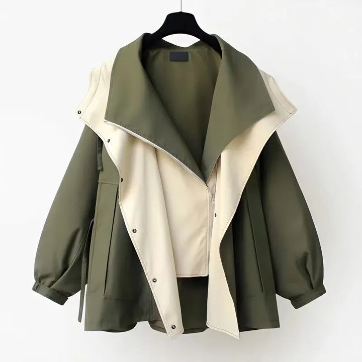 Kate - Windbreaker Jacket