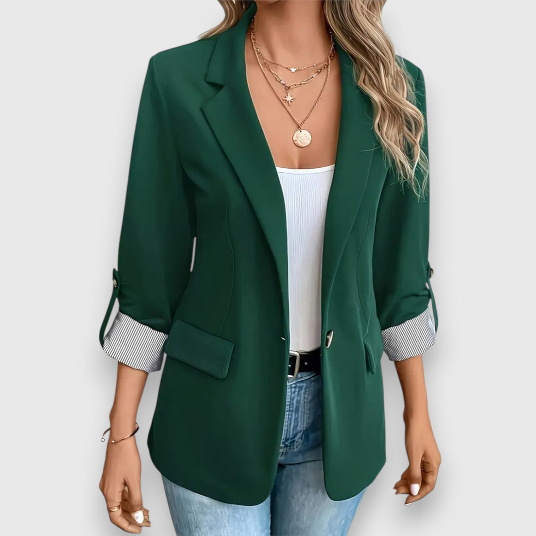 Imogen – Women’s Blazer
