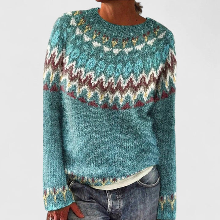 Bella - Casual & Cozy Sweater
