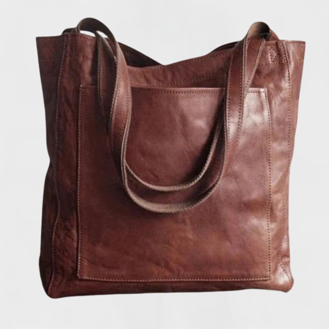 Saylor - Stylish Leather Bag