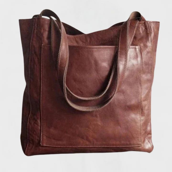 Saylor - Stylish Leather Bag