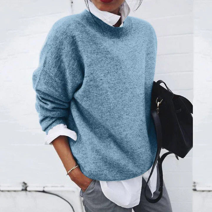 Arden - Loose Sweater