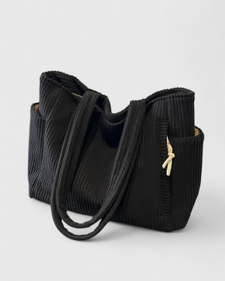 Callista - Sophisticated Tote Bag