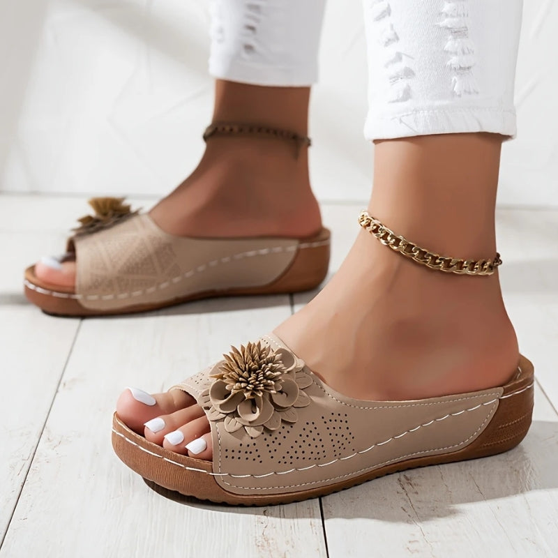 Noemi - Orthopedic Sandals