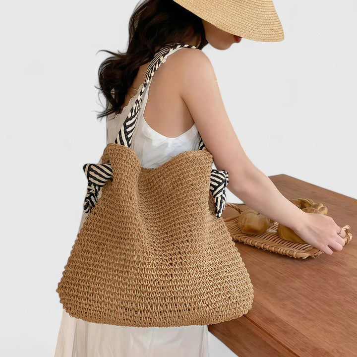 Zuri - Sophisticated Boho Bag