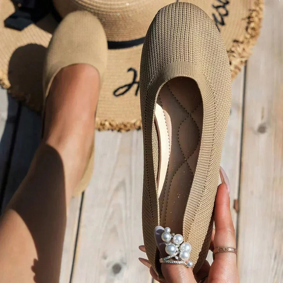 Annabelle - Comfort Shoes