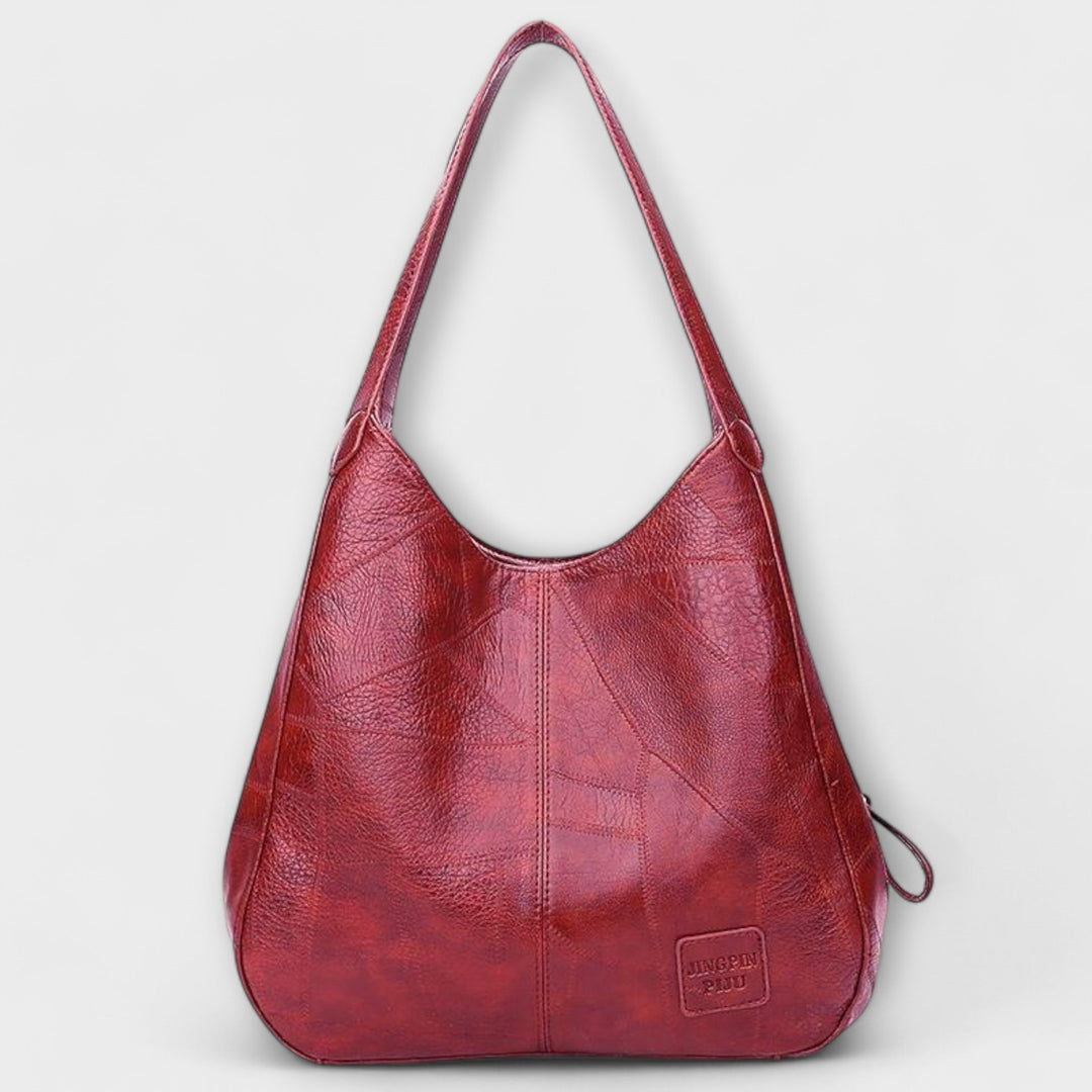 Elowen - Vintage Leather Bag