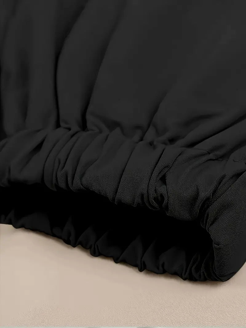 Lara - Stylish Trench Coat