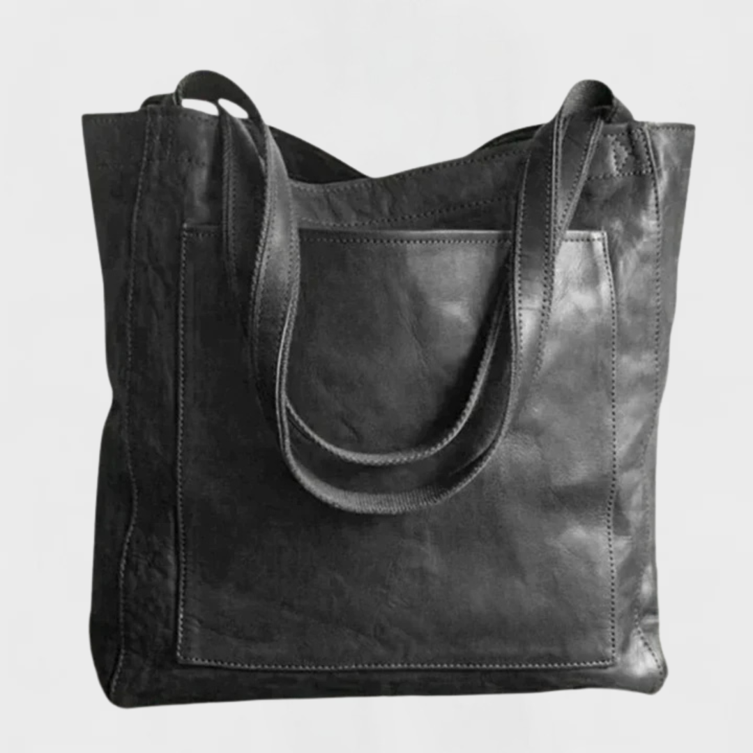 Saylor - Stylish Leather Bag
