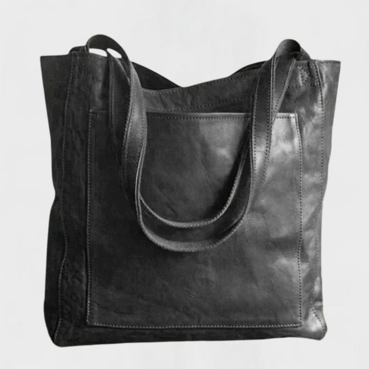 Saylor - Stylish Leather Bag