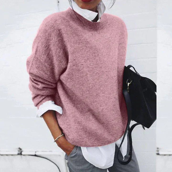 Arden - Loose Sweater