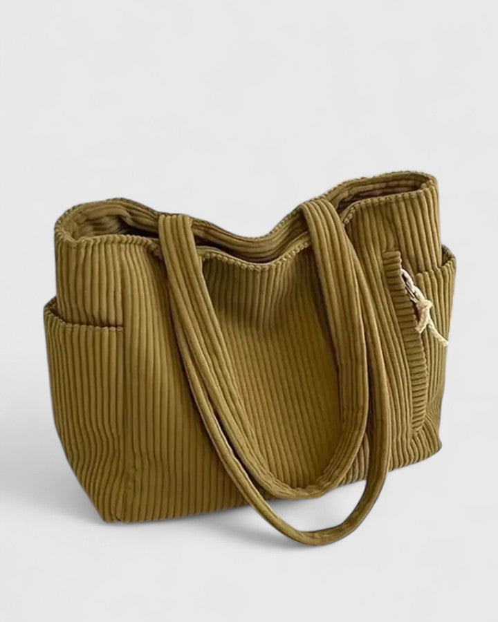 Callista - Sophisticated Tote Bag
