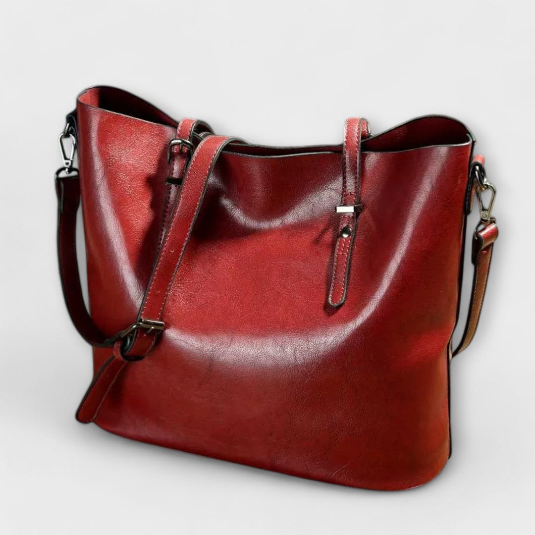 Dakota - Vintage Shoulder Bag
