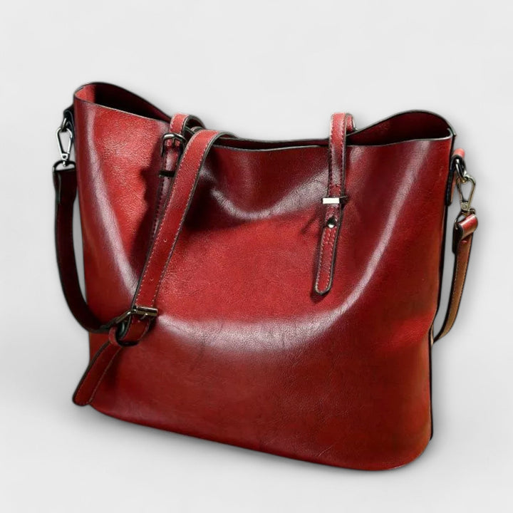 Dakota - Vintage Shoulder Bag