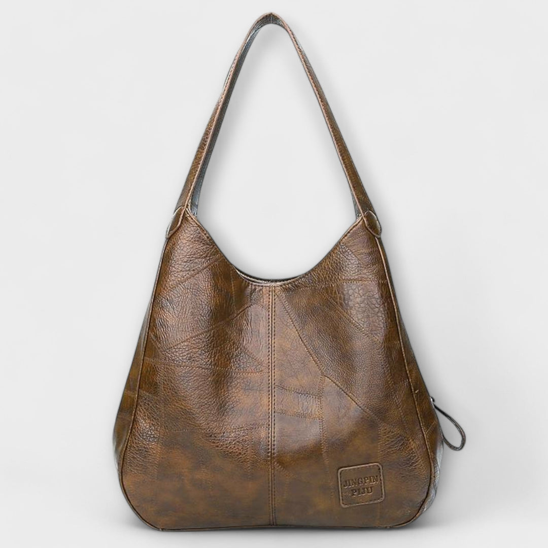 Elowen - Vintage Leather Bag