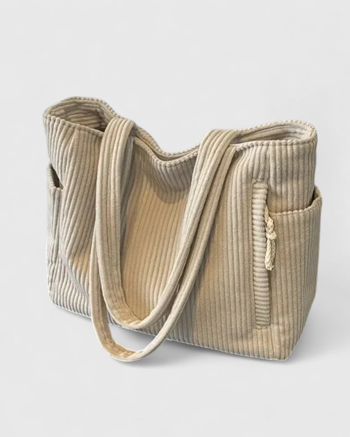 Callista - Sophisticated Tote Bag