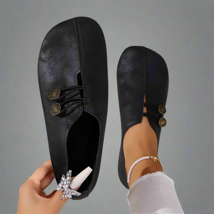 Kenna - Elegant Loafers