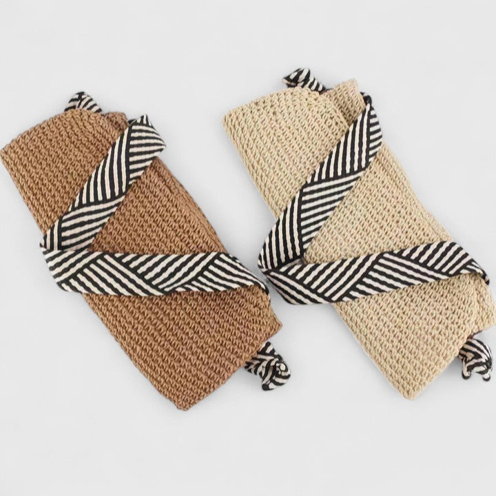 Zuri - Sophisticated Boho Bag