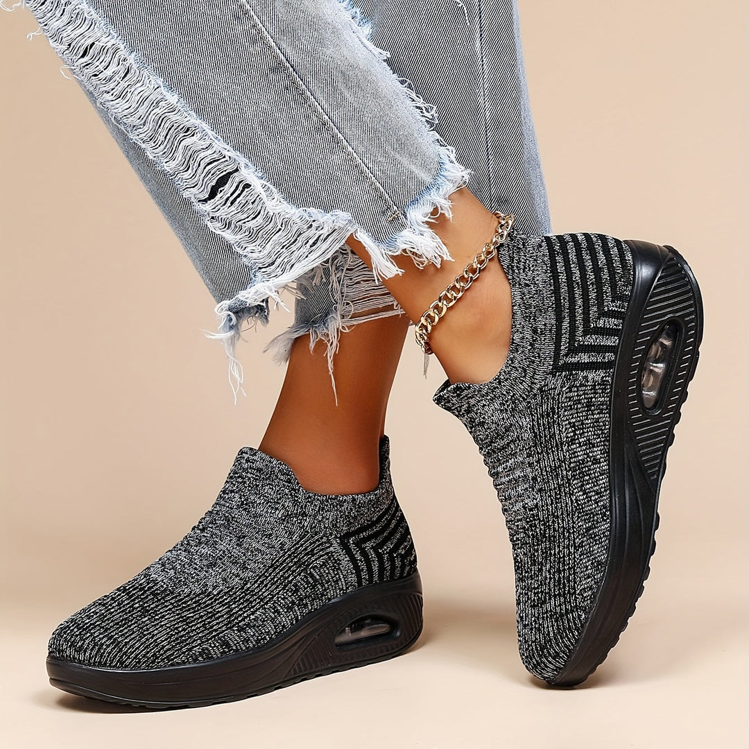 Arlette - Air Cushion Shoes