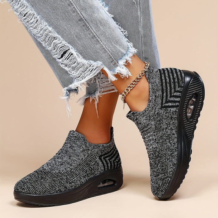 Arlette - Air Cushion Shoes