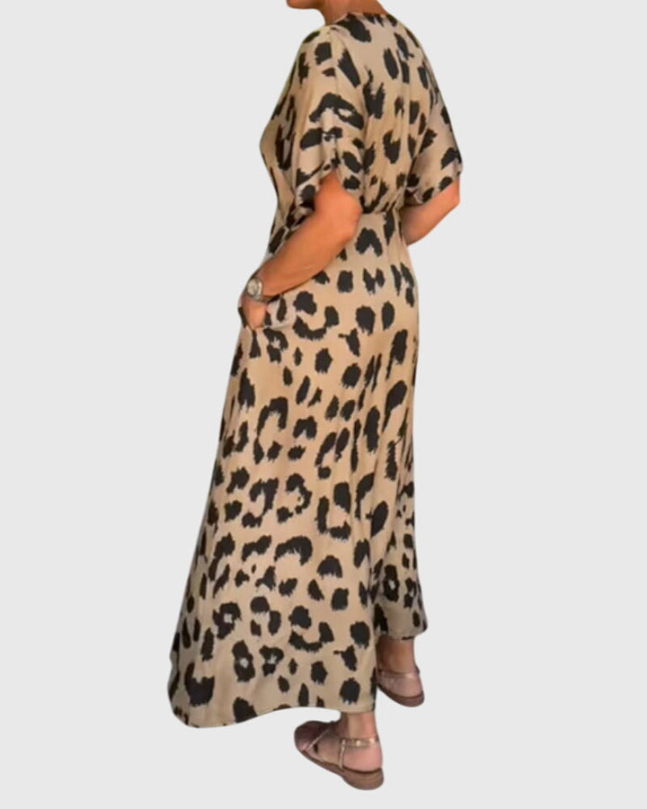 Olivia - Timeless Confidence Dress