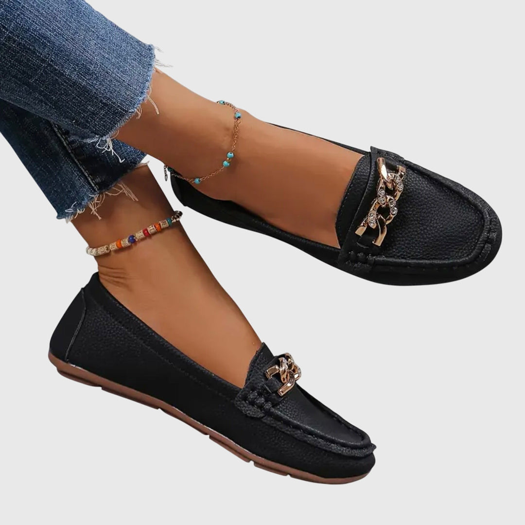 Autumn - Orthopedic Loafers