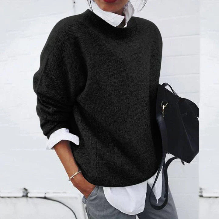 Arden - Loose Sweater