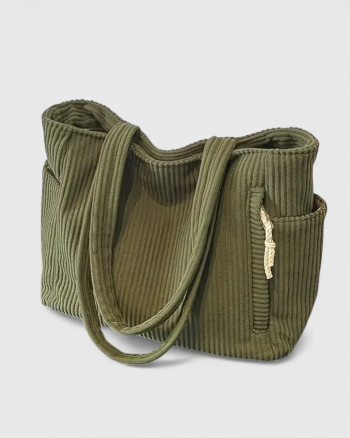 Callista - Sophisticated Tote Bag