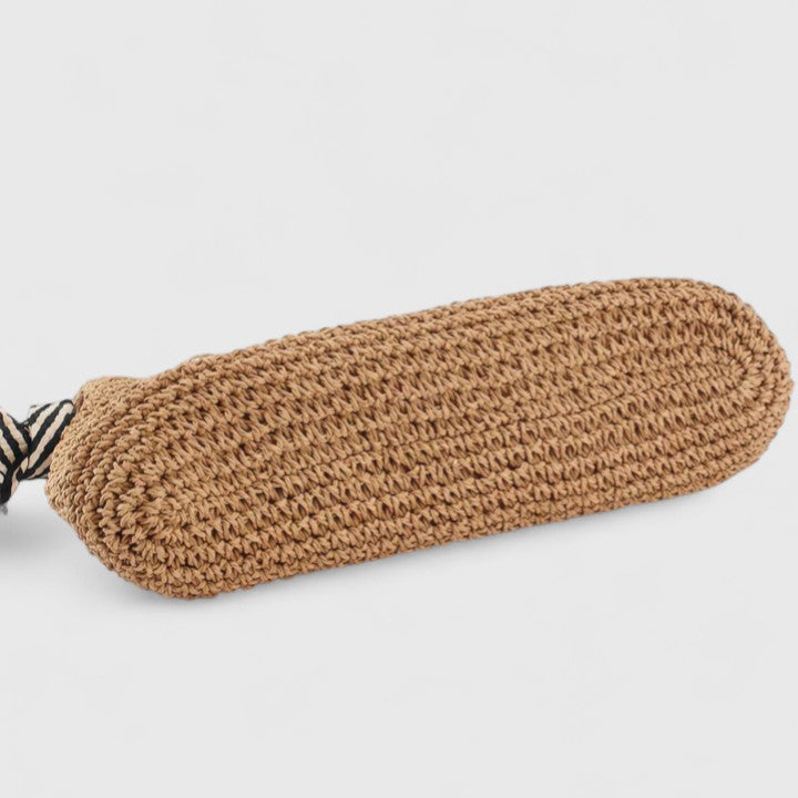 Zuri - Sophisticated Boho Bag