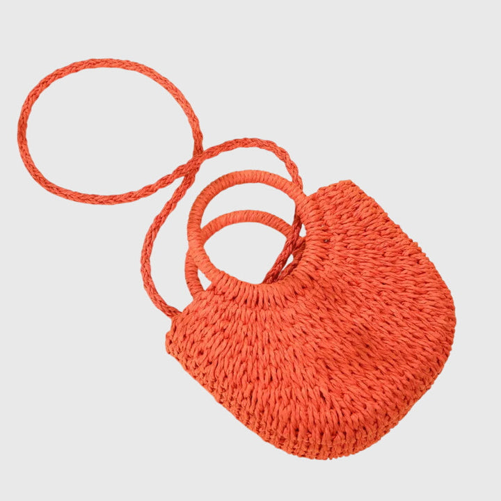 Parker - Summer Shoulder Bag