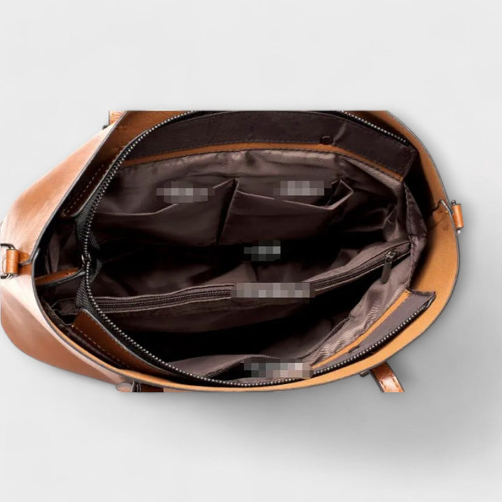 Dakota - Vintage Shoulder Bag