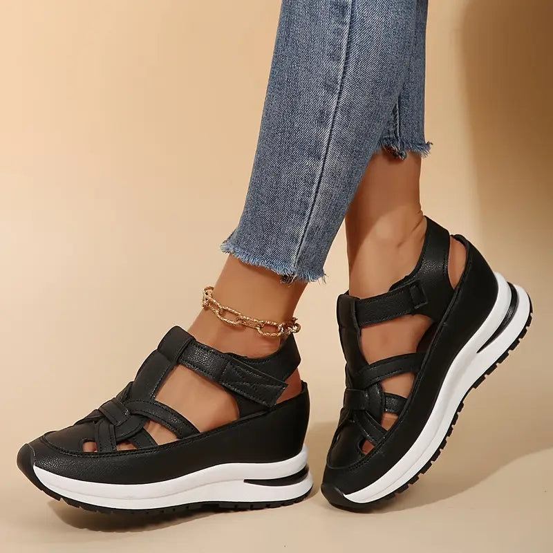 Dahlia - Orthopedic Sandals