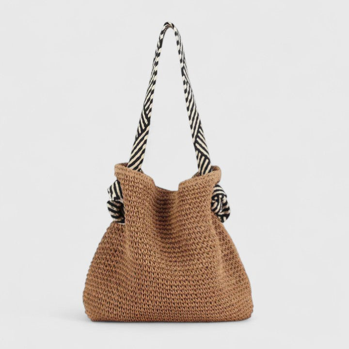 Zuri - Sophisticated Boho Bag