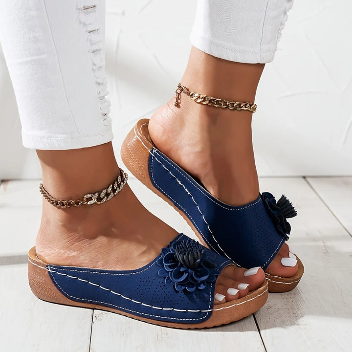 Noemi - Orthopedic Sandals