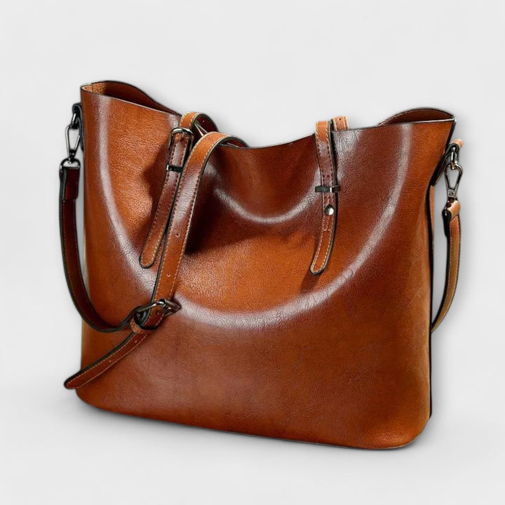 Dakota - Vintage Shoulder Bag