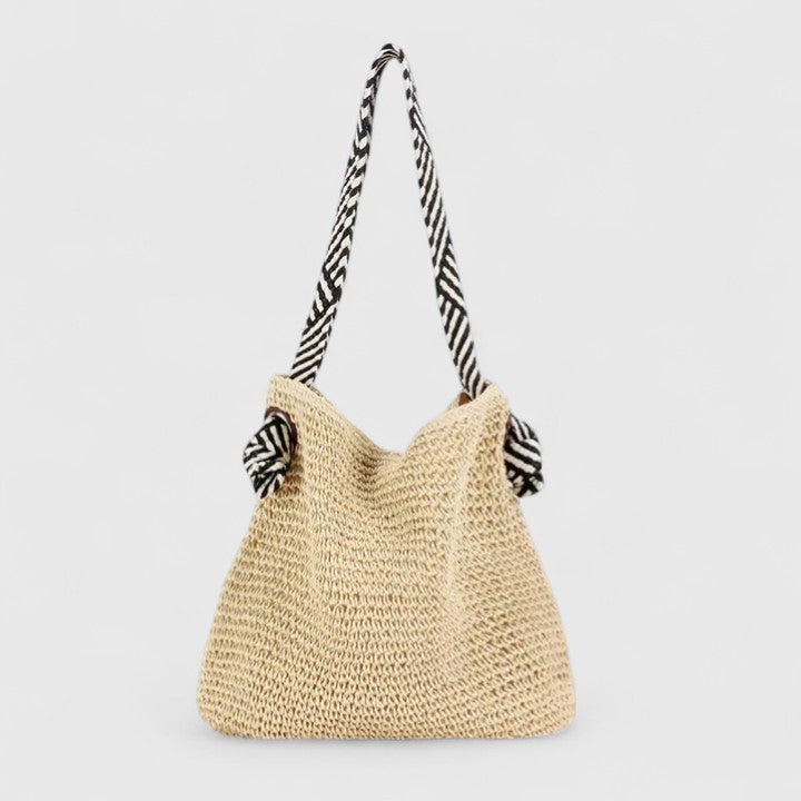 Zuri - Sophisticated Boho Bag