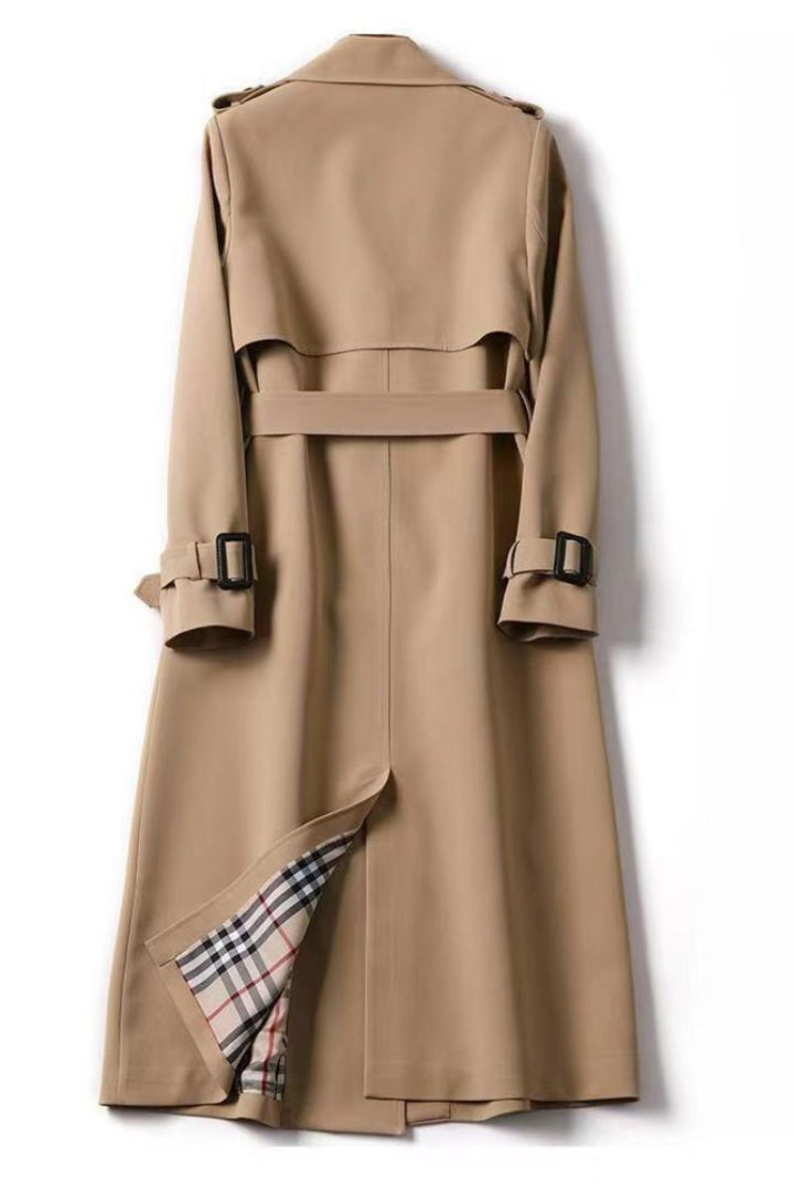 Stella - Chique Trench Coat
