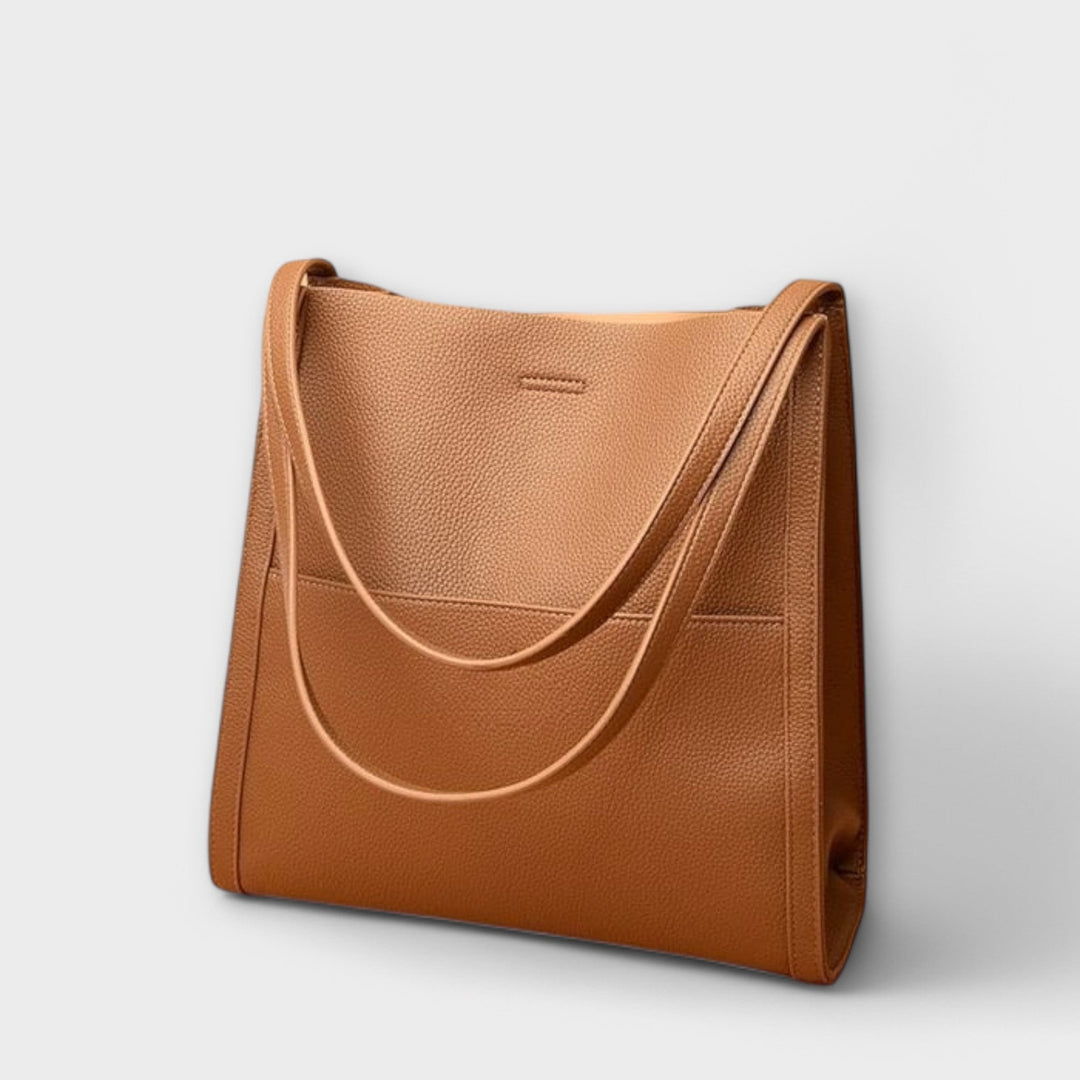 Reese - Handmade Leather Bag
